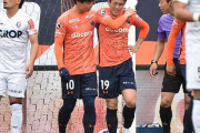 J2第6節　大宮アルディージャ、後半ATに追いつかれ岡山とドロー　GK南雄太＆上田智輝が負傷