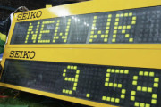 『ボルトの9.58を打ち破る』←コレに匹敵するスポーツの偉業ってどんなのがある？？？？？？？？？