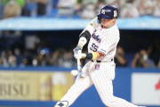 ヤクルト打線vsオリックス打線ww
