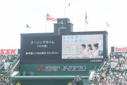 【悲報】甲子園、選手の表面温度が45度くらいあったことが判明