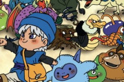 『ドラゴンクエストモンスターズ テリーのワンダーランド』が発売してから25周年！神ゲーだよなぁ…