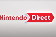 いよいよ『Nintendo Direct』が来る！…かもwww
