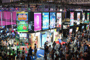 東京ゲームショウ2019が過去最大規模で開催へ！ 現時点の出展社数は655社、出展タイトルは1368作