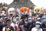 【話題】カノウが台湾で楽しそうにイベント出てるの見ると泣けるわ