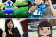 【芸能】芸能界でもブーム、社会現象に？「どうぶつの森」が国民的人気ゲームに成長したワケ  [砂漠のマスカレード★]