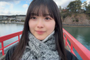 ラストは綺麗なチアガール！櫻坂46四期生・山川宇衣のVlog動画が公開