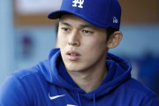 【MLB】佐々木朗希　メジャー復帰の目途立たず　マイナーでも打ち込まれ…　米メディア「約束されたインパクトを残せてない」　