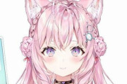 【悲報】人気Vtuber・博衣こよりさん、RUST配信で先輩と揉めてファンを失う