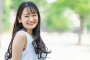 【画像】美少女JSさん、数年で結婚生活に疲れた感じの美女にまで到達してしまう