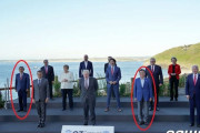韓国人「日本は韓国を踏みにじろうとしている国」G7に韓国が含まれる拡大論に日本が反対！　韓国の反応