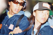 【芸能】木村拓哉50歳になっても「奇跡の人気」を誇るのはなぜか…　ブレイクから四半世紀以上　イベントに100万人集めた力を徹底分析