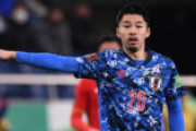 【日本代表】W杯出場権獲得へ王手…DF中山雄太が豪州戦に向けて意気込みを示す「勝って決める」