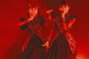 BABYMETAL「世界中のファンのみなさん、ありがとう!!」結成10周年『武道館』ライブ完走