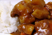 ジャガイモ「え…？カレーに僕は必要不可欠でしょ？」ｷｮﾄﾝ