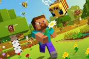 【マジ？】PS4版『マインクラフト』にPSVR対応アップデートが来る・・・かもしれない