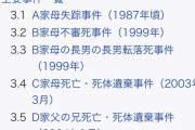 尼崎事件とかいう北九州バリにやばいのに影の薄い事件