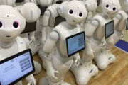 ルンバにしろ猫配膳ロボにしろ、不出来なAIやロボットを「擬人化」「擬動物化」するのずるいよな