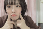 【SKE48】佐藤佳穂「コンサートのメッセージカード愛を込めて描いてるよ〜！」