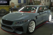 【GTA5】近日登場！BMWのキメラ車「サイファー」の全貌が明らかに！【動画あり】
