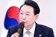 ホラ岸田、舐められまくってんんぞ！　～　韓国・尹大統領「日本は反省・謝罪をブレることなく持続を」