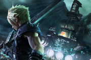 【朗報】FF7リメイク、ネタバレによるとFF7-2だった模様ｗｗｗｗ
