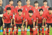韓国さん、U23アジア選手権で優勝してしまう！