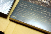 BABYMETAL「10 LEGENDS 発送」