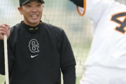 【悲報】巨人阿部「高梨にも悪いけどお前右バッターにも投げさせるからなと言った」