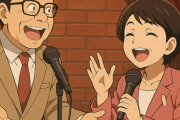 【速報】ラサール石井氏「石破さん、社民に来ないかな」党勢回復のため、福島瑞穂党首とスタンダップコメディーを披露　全国行脚を検討