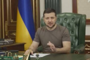 【悲報】ゼレンスキー大統領の日本の国会でのオンライン演説、来週にも実施へ！与野党で調整