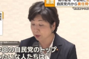 【速報】野田聖子、公明党離脱で高市上層部を痛烈批判「人間って悪口を言われると言ったほうは忘れちゃう、言われて方は覚えている」