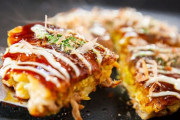 お好み焼きに入れる野菜、キャベツくらいしか存在しない