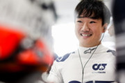 英メディア「角田は2022年の半数以上のレースで不運に見舞われていた」