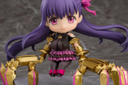 《FGO》ねんどろいど「アルターエゴ/パッションリップ」予約開始！色々な意味で凶悪な愛憎のアルターエゴを是非マスターのみなさんの元へお迎えください