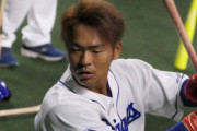 【悲報】中日ドラゴンズ、与田の土田起用法にチーム内外で物議ｗｗｗｗｗｗ
