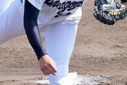 中日・若松駿太(20) 140.0回 10勝4敗 防御率2.12 →3年後に戦力外