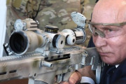 プーチン露大統領「(北方領土は第2次世界大戦の結果)スターリンがすべてを手に入れた。議論は終わりだ」！