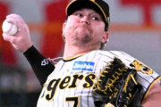 【阪神】ノイジー抜きで交流戦へ　井上広大とともに抹消見込み　島田海吏、小野寺暖が昇格濃厚