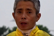 岩田康誠に騎乗依頼殺到！今週は藤沢和、森秀行、橋田満厩舎などの馬に騎乗