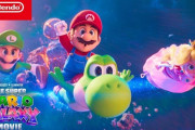 海外「全米公開のマリオ映画第二弾の評価が予想通りにｗ」