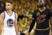【NBA】CLEとGSWが4年連続でファイナルで対戦したときどう思った？
