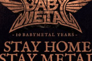 【BABYMETAL】新情報判明！！緊急LIVEｷﾀ━━━━(ﾟ∀ﾟ)━━━━!!!!