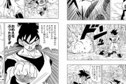 【ドラゴンボール】悟空って睨みで爆破って技も持ってたんだ・・・