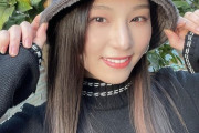 【元乃木坂46】最新の相楽伊織さん、ボディーが凄いことになってる・・・