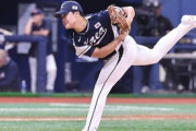 【野球】WBCで日本に対抗する韓国の武器、K－剛速球の150キロ投手9人…監督「日本に勝つという気持ちで臨む」 [11/12]  [ばーど★]