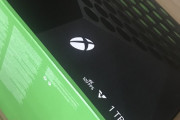 【フラゲ画像】『Xbox seriesX』1日前に届いたｗｗｗｗｗｗｗｗｗ