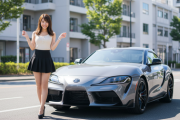 車買う時標準モデルと上級モデルどっち選ぶ？