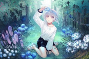 【Vtuber】ネンネン「この前の長時間配信長かったけど楽しかったよ（4294時間）」