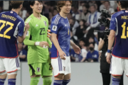 「はるかに遠い」サッカー日本代表の3バックをスペイン人指導者が分析