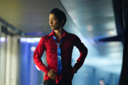 未公開写真多数掲載『ｙ 羽生結弦写真集』が進化して再販が決定＆予約がスタートしてるよ〜！